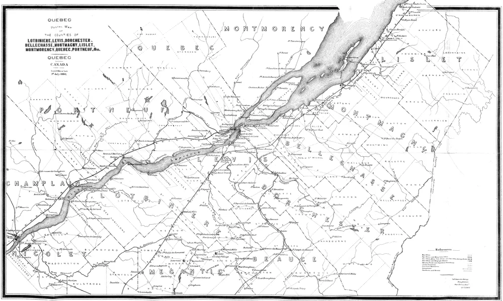 The map is not the territory, but it’s a lot more convenient to fit in your pocket. The map is not the territory, but it’s a lot more convenient to fit in your pocket.