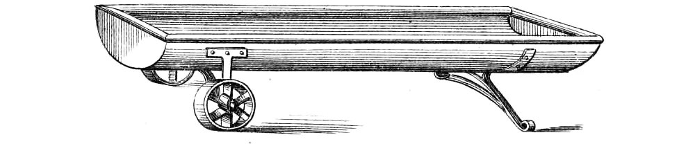 There’s a hole in my migratory bucket…