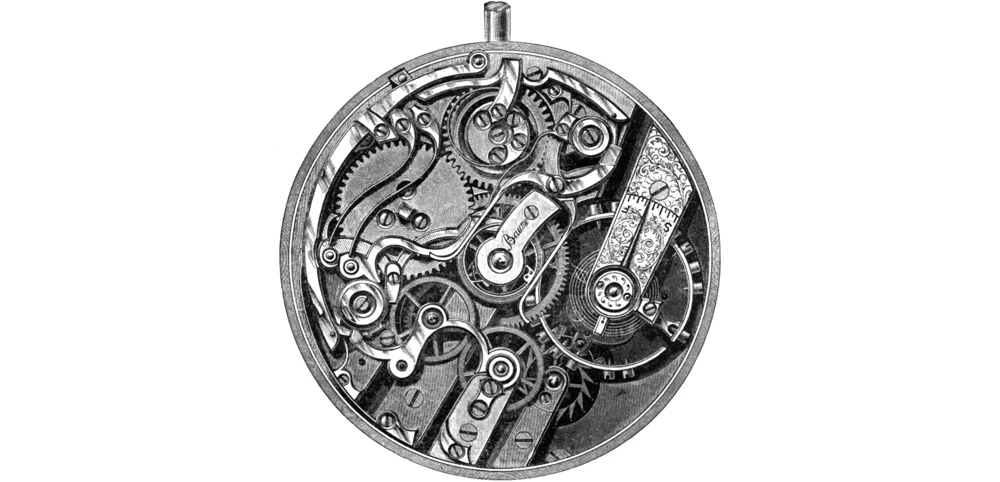 Updated image of my time machine.