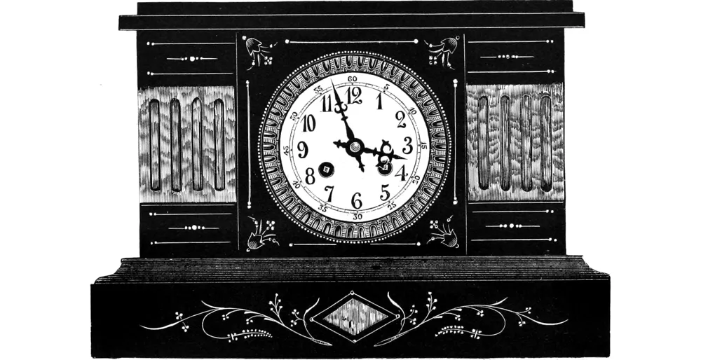Let’s clock these clocks.