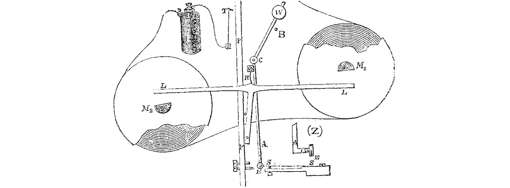 Artist’s depiction of a dependabot.