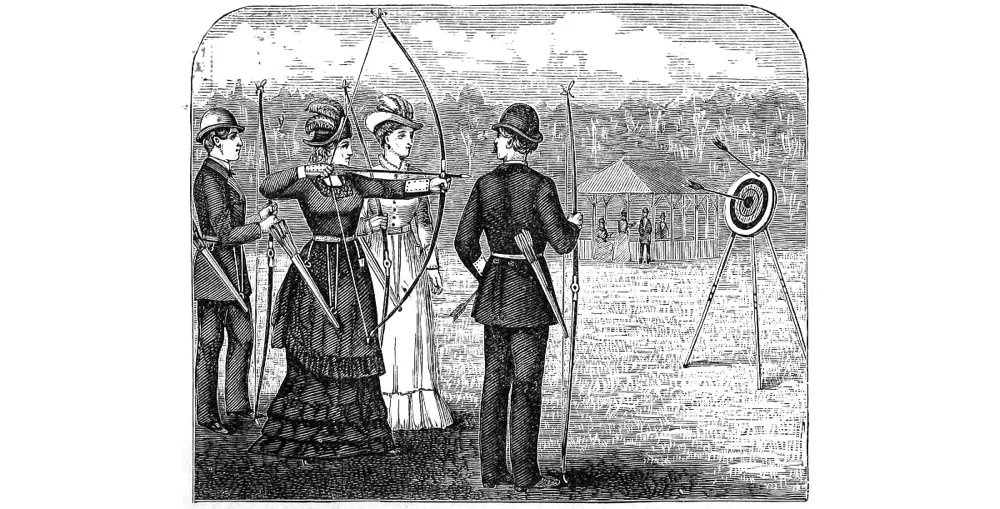 Artist’s depiction of developers targeting what to profile.